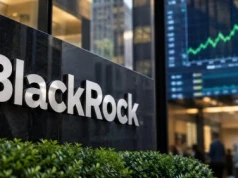 BlackRock pozyskał 205 mld dolarów