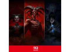 Diablo IV: Age of Hatred Collection na Nintendo Switch 2 za 210 zł (zamiast 309 zł) w HRK