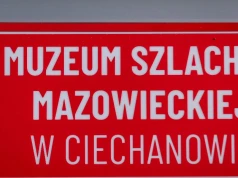 Muzeum w Ciechanowie poszukuje pracownika