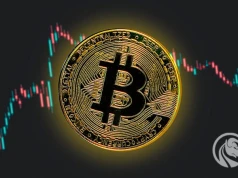 Bitcoin spadł od rekordu o 34%, ale rynek krypto dojrzewa