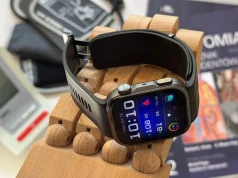 HUAWEI WATCH D3 to jedyny smartwatch z certyfikowanym 24-godzinnym ambulatoryjnym pomiarem ciśnienia tętniczego krwi (ABPM). Jak to działa?