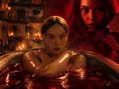 POTWORY: Historia Lizzie Borden: opowieść o ZBRODNI czy estetyzowanie PRZEMOCY?