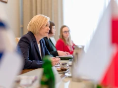 Agresja hybrydowa i obrona cywilna: Polska konsultuje się z Estonią i Finlandią