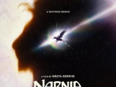 Narnia Netflixa z pierwszym zwiastunem. Film zobaczymy w kinie w szerokim oknie dystrybucyjnym