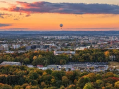 Kraków na pierwszym miejscu. Miasto wyprzedziło Bydgoszcz i Łódź