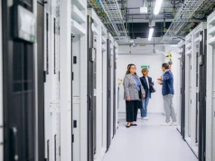Cisco otworzyło w Krakowie laboratorium sieci dla ery AI