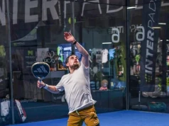 Sieć klubów sportowych podbija Polskę. Pięć nowych obiektów i około 110 kortów w przyszłym roku