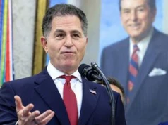 Michael Dell o AI: Ogień może ogrzać dom. Może też spalić całą wioskę