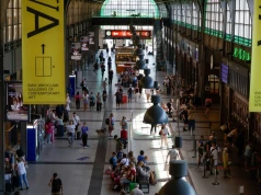 Nawet miesiąc na zwiedzanie Europy i bilety za darmo. Unia ma prezent dla Polaków