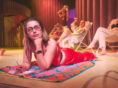 Dziewczyny z Abu-Dhabi. Rozdajemy bilety do teatru w Legnicy