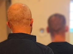 Myślał, że ma nosa do kradzieży. Seryjny złodziej perfum złapany