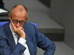 Rząd Niemiec podjął decyzję ws. pomocy dla polskich ofiar okupacji