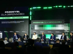 Boom kiedyś się skończy. Polska zbrojeniówka szuka pomysłu na przyszłość. Jeden przeważa