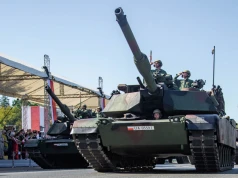 Armia kupuje broń na kredyt, ale państwo nie ma planu spłaty. NIK ponownie alarmuje