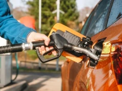 Jutro podrożeje diesel. Ceny paliw na czwartek
