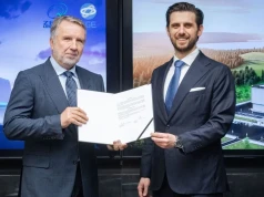 Była elektrownia węglowa, będzie atomowa. Małe reaktory będą powstawać w całej Polsce