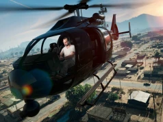 GTA 5 opuszcza PS Plus Extra! Sprawdź, ile czasu zostało