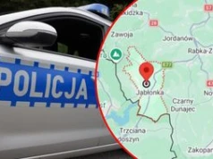 14-latek groził śmiercią. Rodzice udaremnili atak