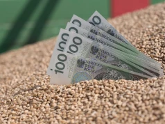 WIBOR znika z nowych kredytów. Co zmieni się dla rolników od 2027 roku?