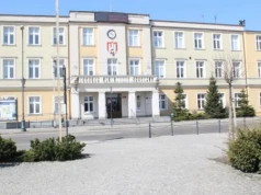 Próbny alarm i trening dla rodzin w Zgierzu. Mieszkańcy nauczą się reagować w kryzysie