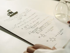 Chemia organiczna w liceum - jak zrozumieć reakcje i skutecznie przygotować się do sprawdzianu?