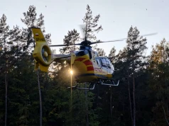 Wypadek z udziałem 14-letniego rowerzysty. Policja apeluje do rodziców o nadzór nad dziećmi