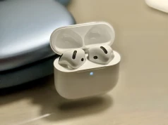 Nowa wersja beta firmware dla słuchawek AirPods