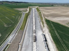 Zatłoczona autostrada A2 może doczekać się alternatywy. Samorządy mają konkretny plan