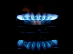 Ministerstwo Energii: magazyny gazu w Polsce są zapełnione w 99%