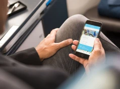 KLM wprowadzi darmowy internet na lotach międzykontynentalnych