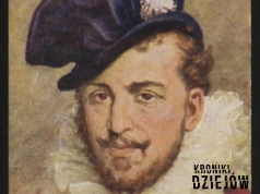 Henryk Walezy: droga do tronu Polski