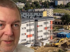 Nawet sto nowych mieszkań na Karsińskiej. TBS szykuje przetarg