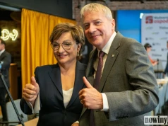 Śląsk walczy o miliardy z Unii Europejskiej. Zmieniają się zasady podziału pieniędzy