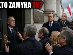 ŚWIĘCZKOWSKI, ODŹWIERNY NAWROCKIEGO W TK? Czyli, jak demontuje się państwo prawa
