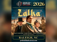„Lalka” w Raleigh. Polish Film Festival North America przyjeżdża do Karoliny Północnej