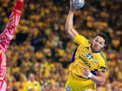 Gdzie oglądać mecz SC Magdeburg - Industria Kielce? O której?