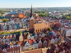 Co czeka Elbląg? Ruszyły ważne konsultacje