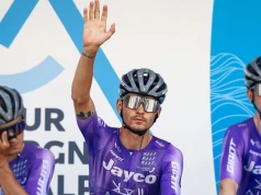 Giro del Veneto 2026: Alessandro Covi pogodził faworytów