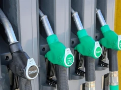 Ceny maksymalne paliw na czwartek: benzyna tanieje, diesel znów droższy