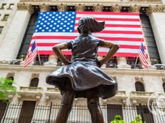 Inflacja w USA przyspiesza do 3,7%. Inflacja bazowa zaskakuje, rynek liczy się z podwyżką Fed już w październiku