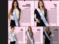 Nastolatki z Ostrowa Wielkopolskiego i regionu w półfinale Polska Miss Nastolatek