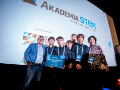 Zespół ze „Śniadeckiego” wśród zwycięzców ogólnopolskiego programu edukacyjnego