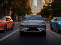 Start wyprzedaży w BYD. Można zaoszczędzić nawet 45 855 zł!