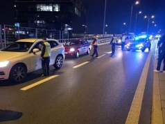 Wielka obława policji na kierowców. Ogromna skala naruszeń