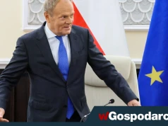 Kajdanki za tanie paliwo. "Gdzie jest pańskie 5,19 zł?"