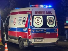 Trujący tlenek węgla w Miasteczku Śląskim. Trzy osoby w szpitalu, w tym 15-latek