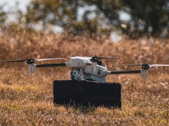 Więcej amunicji krążącej MX-10 Damocles dla Francji