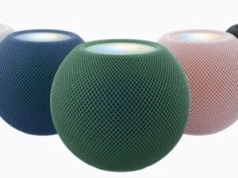 Apple HomePod mini 2 zaprezentowany. Piękny głośnik znowu omija Polskę