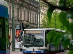 Autobusy wracają na ulicę Podwale, ale do Bronowic nadal komunikacja zastępcza
