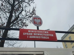 Koniec deklaracji, czas na decyzje? MSWiA wyznaczyło termin rozmów ze związkowcami